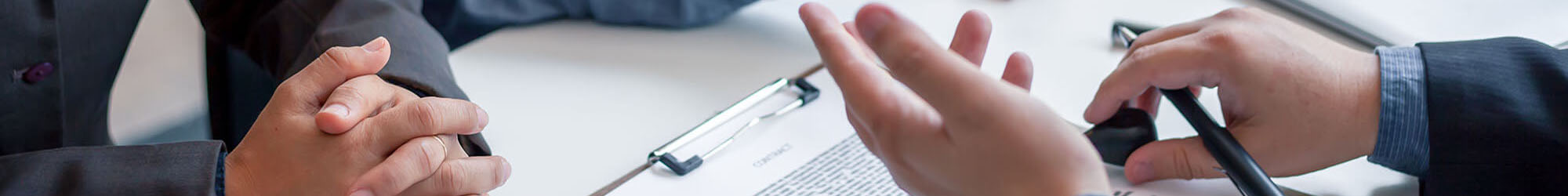Personal Injury Lawyers in Oxford Mississippi